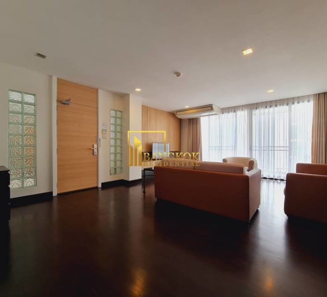 3 bedroom apartment Taweewan Place 20596 image-04