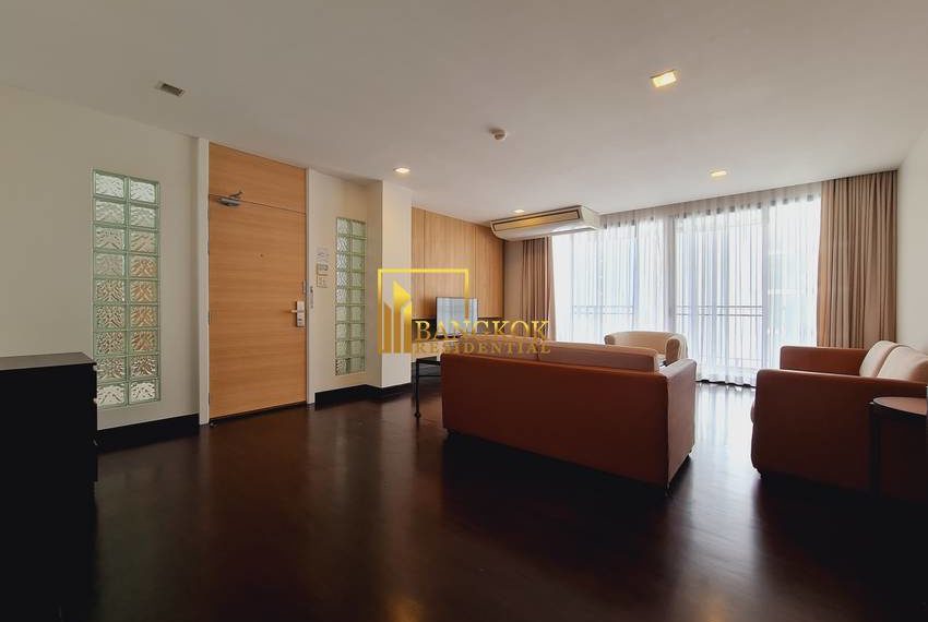 3 bedroom apartment Taweewan Place 20596 image-04