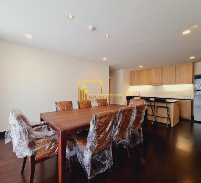 3 bedroom apartment Taweewan Place 20596 image-05