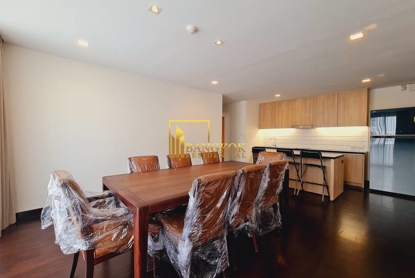 3 bedroom apartment Taweewan Place 20596 image-05