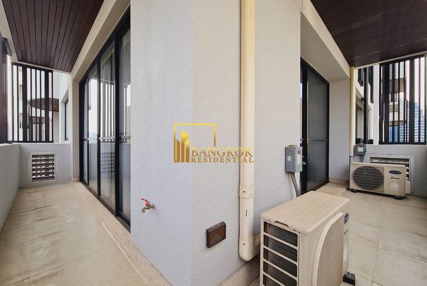 3 bedroom apartment Taweewan Place 20596 image-13