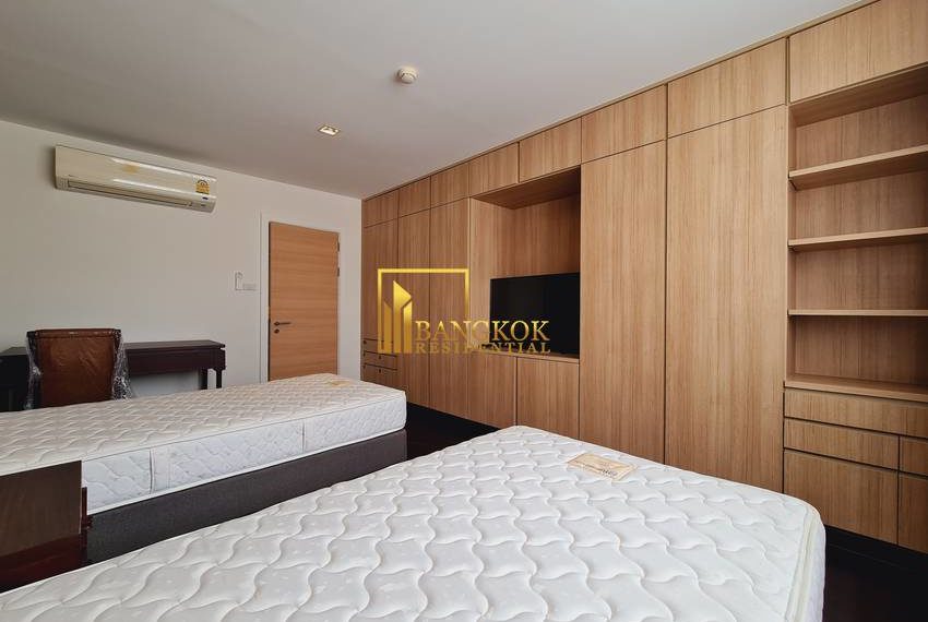 3 bedroom apartment Taweewan Place 20596 image-17