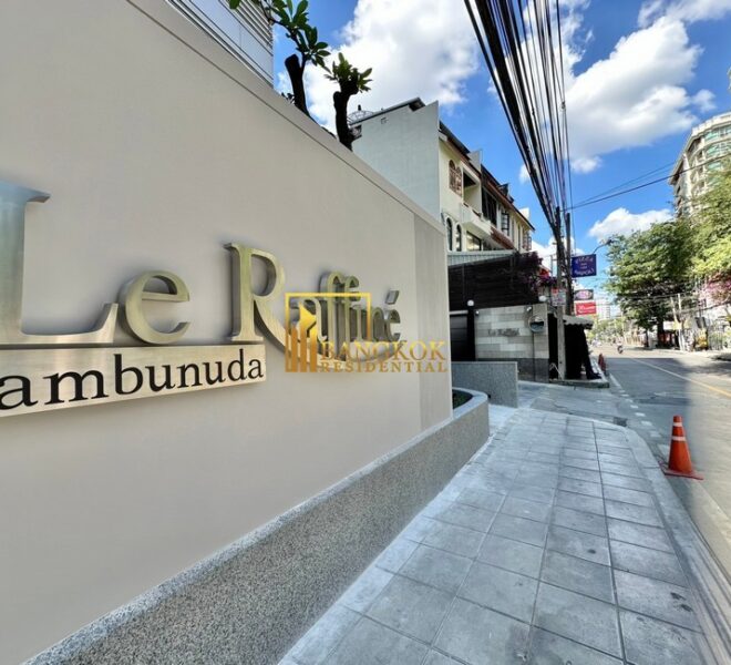 Le Raffine 31 Facilities Image-23