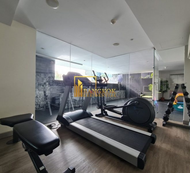 Loft at 61 Residence Facilities Image-02