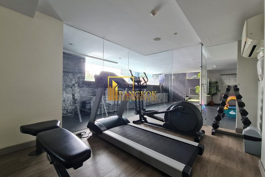 Loft at 61 Residence Facilities Image-02