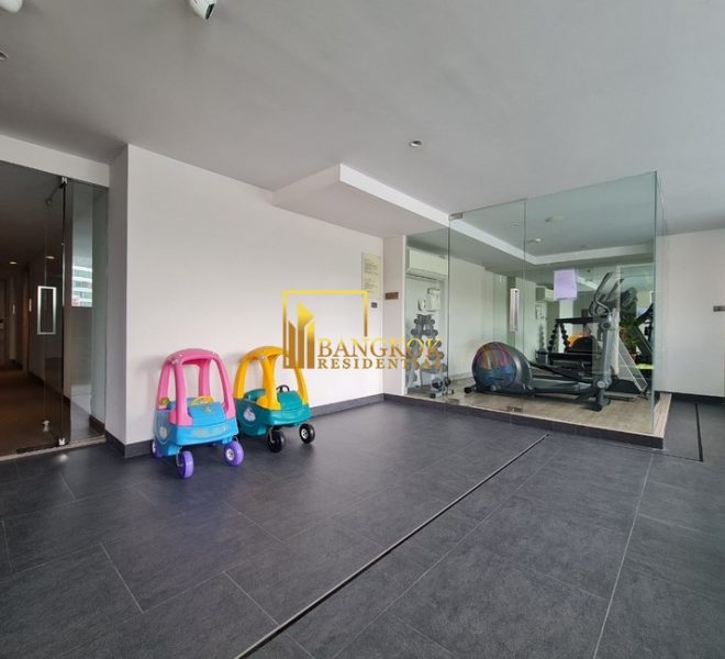 Loft at 61 Residence Facilities Image-03