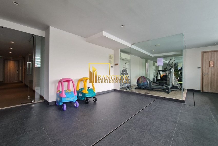 Loft at 61 Residence Facilities Image-03