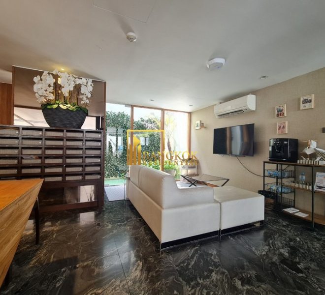 Loft at 61 Residence Facilities Image-04