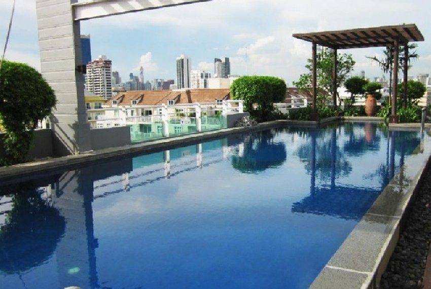 Sathorn Plus by The Garden Image-01