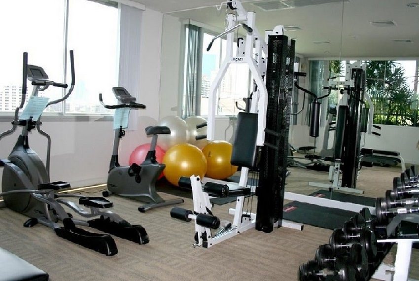 Sathorn Plus by The Garden Image-02