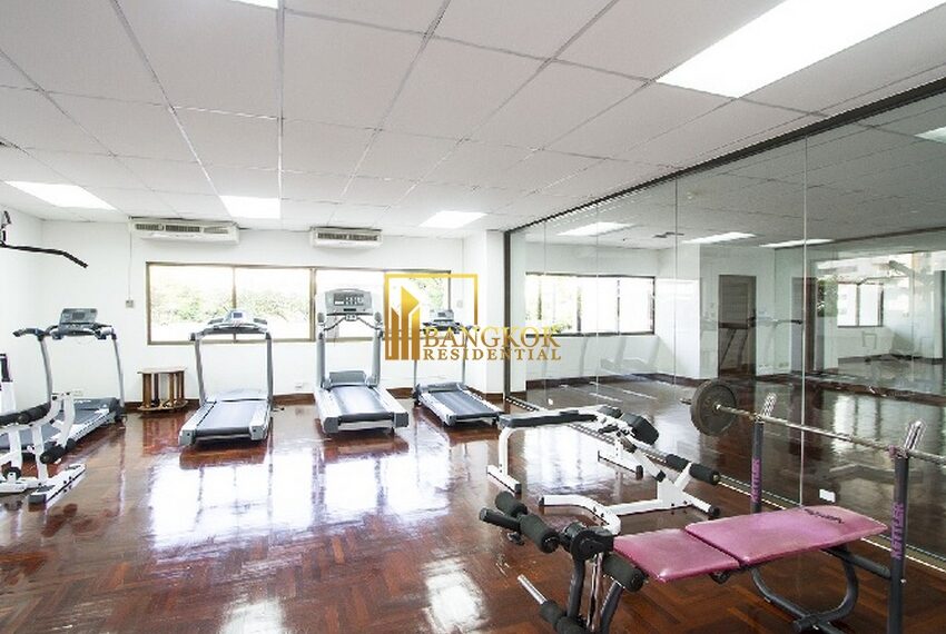 Sethiwan Mansion Facilities Image-05