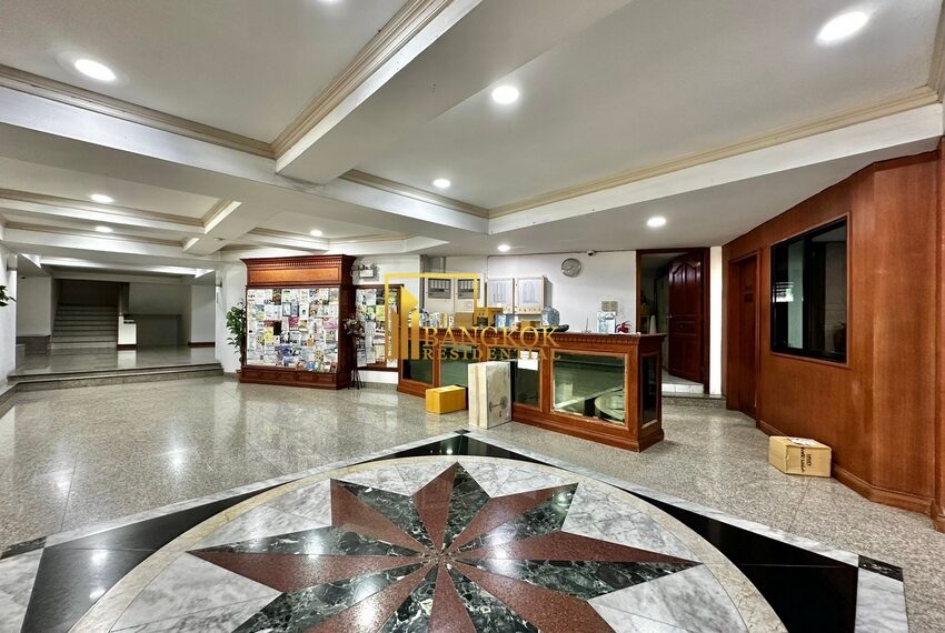Sethiwan Mansion Facilities Image-08