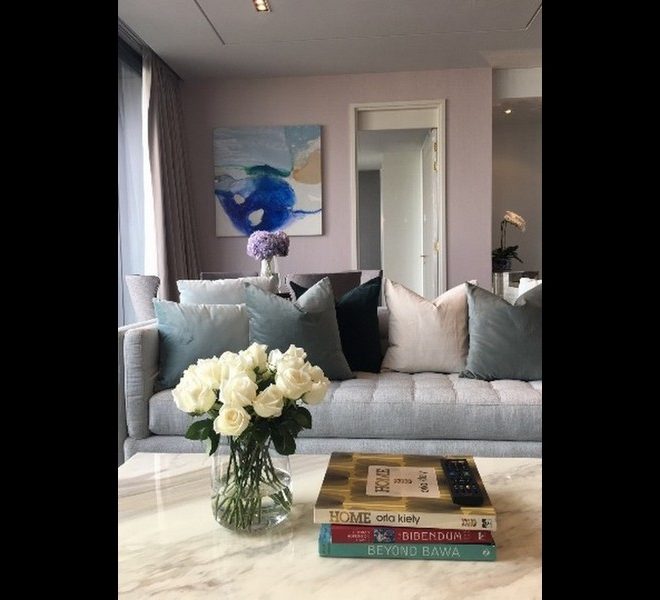Luxurious 2 Bedroom Condo in Marque Sukhumvit 11245 Image-02