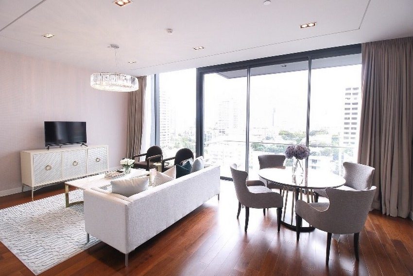 Luxurious 2 Bedroom Condo in Marque Sukhumvit 11245 Image-03