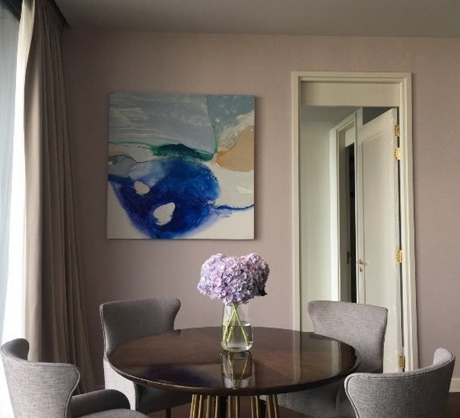 Luxurious 2 Bedroom Condo in Marque Sukhumvit 11245 Image-04