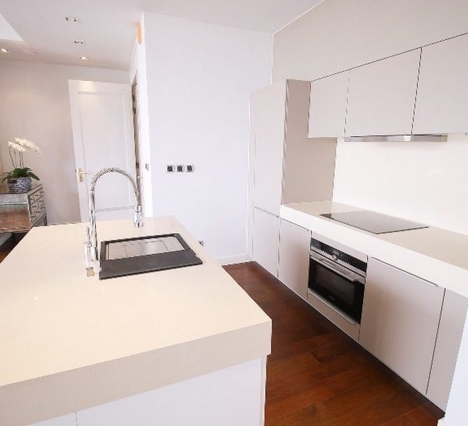 Luxurious 2 Bedroom Condo in Marque Sukhumvit 11245 Image-06