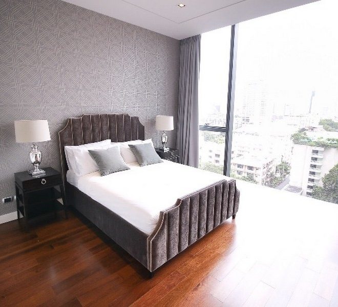 Luxurious 2 Bedroom Condo in Marque Sukhumvit 11245 Image-08