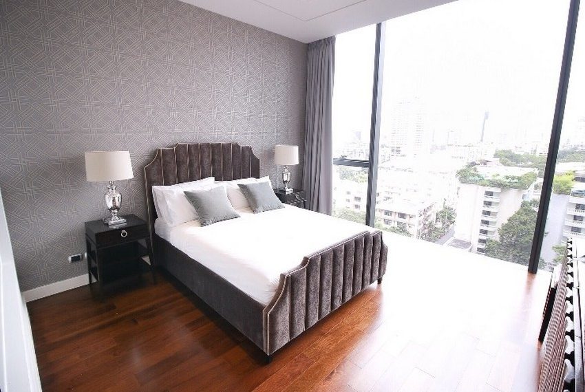 Luxurious 2 Bedroom Condo in Marque Sukhumvit 11245 Image-08