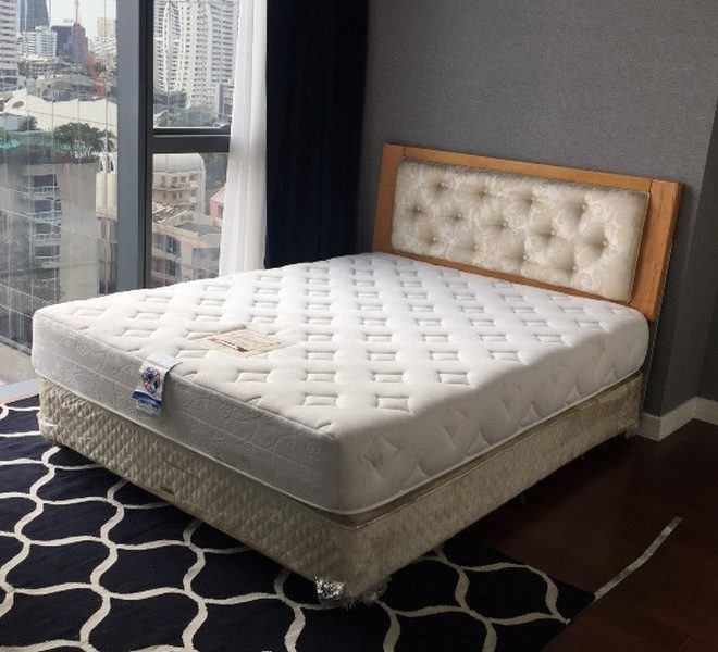 Luxurious 2 Bedroom Condo in Marque Sukhumvit 11245 Image-09