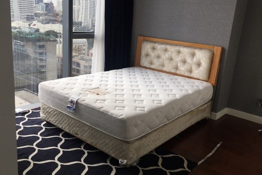 Luxurious 2 Bedroom Condo in Marque Sukhumvit 11245 Image-09