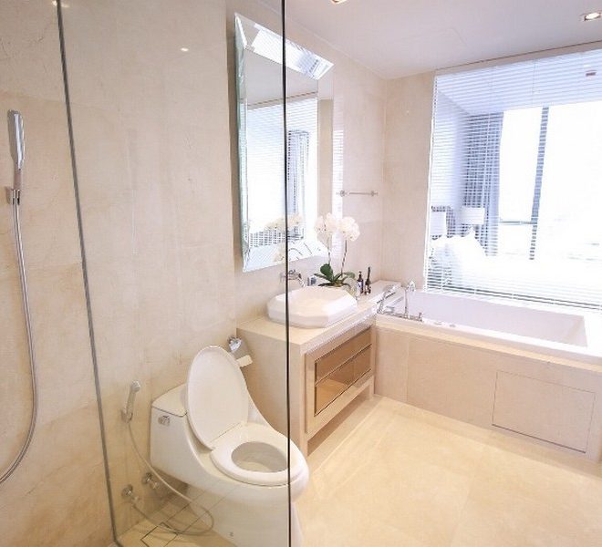 Luxurious 2 Bedroom Condo in Marque Sukhumvit 11245 Image-10