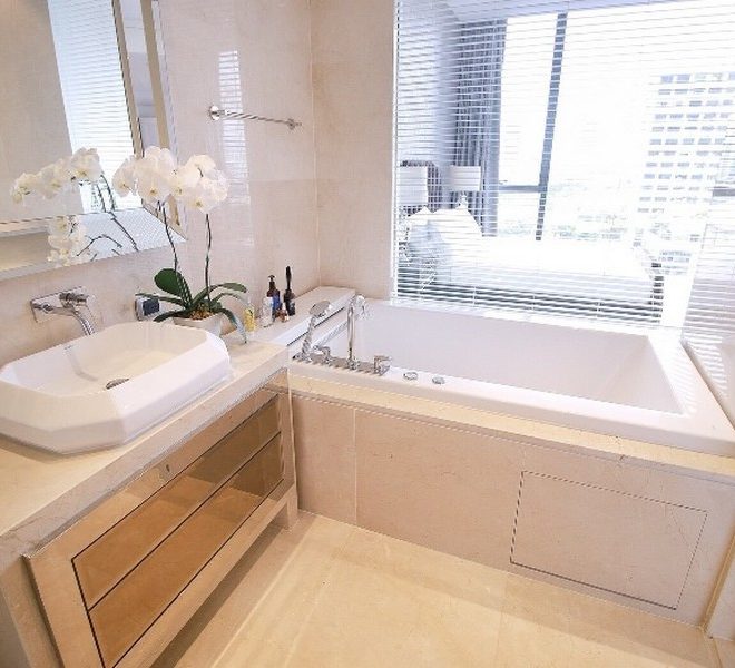 Luxurious 2 Bedroom Condo in Marque Sukhumvit 11245 Image-11