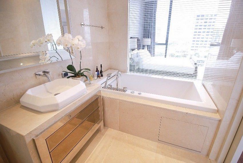 Luxurious 2 Bedroom Condo in Marque Sukhumvit 11245 Image-11