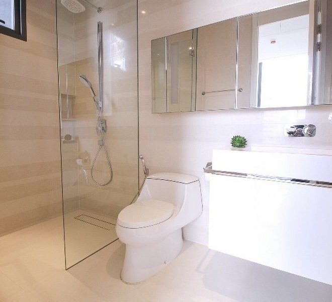 Luxurious 2 Bedroom Condo in Marque Sukhumvit 11245 Image-12