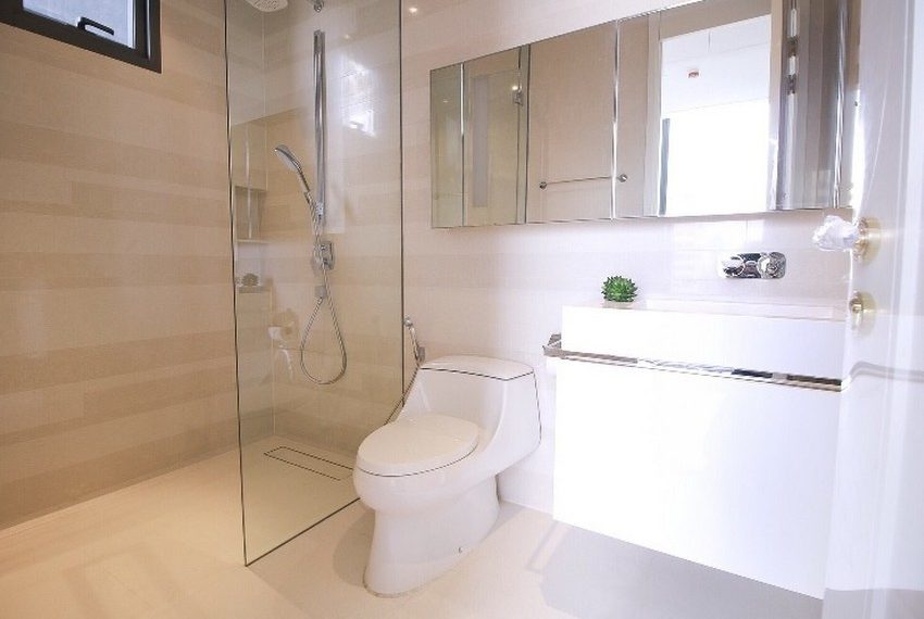 Luxurious 2 Bedroom Condo in Marque Sukhumvit 11245 Image-12