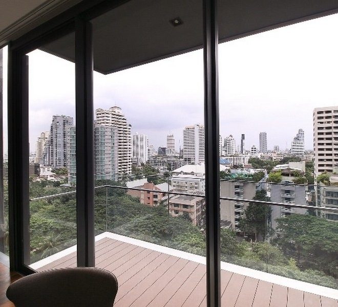 Luxurious 2 Bedroom Condo in Marque Sukhumvit 11245 Image-14