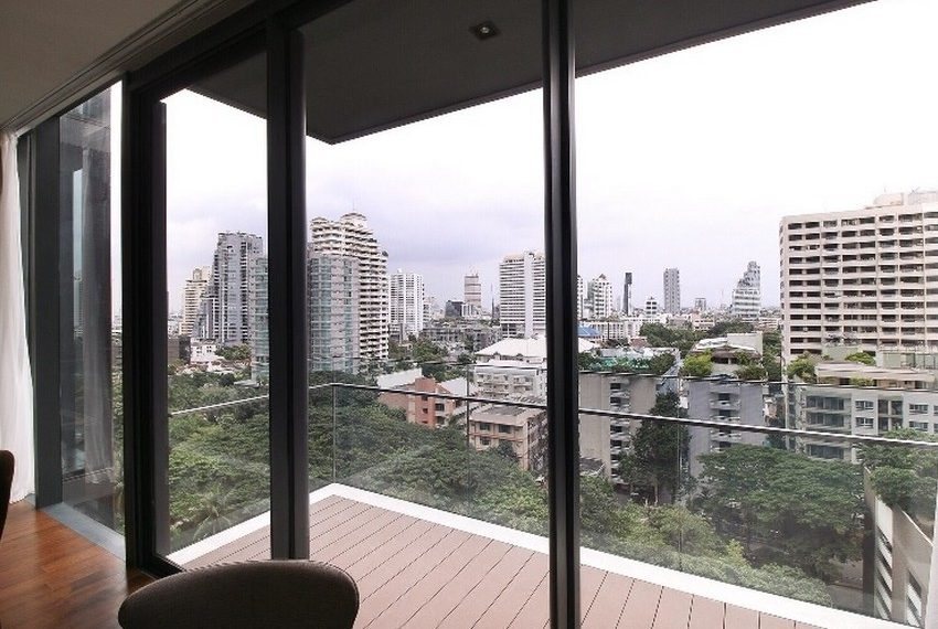 Luxurious 2 Bedroom Condo in Marque Sukhumvit 11245 Image-14