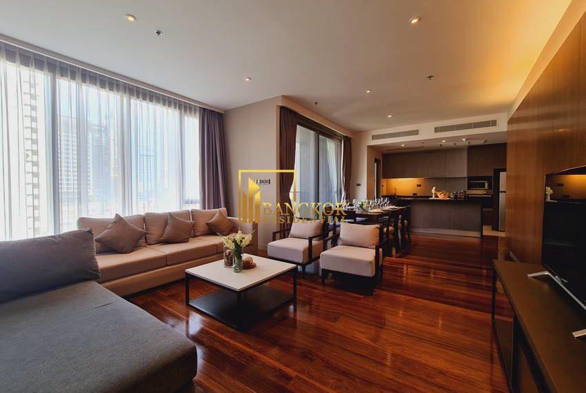 2 bed for rent Piya Residence 20680 image-01