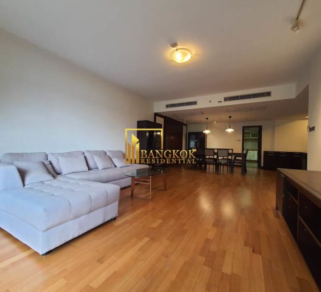 2 bed for rent ploenchit All Seasons Mansion 11178 image-01