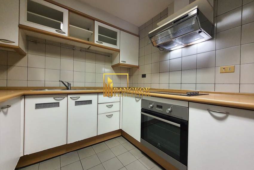 2 bed for rent ploenchit All Seasons Mansion 11178 image-07