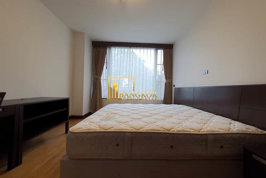 2 bed for rent ploenchit All Seasons Mansion 11178 image-11