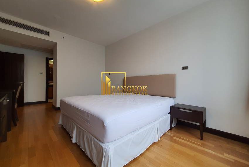 2 bed for rent ploenchit All Seasons Mansion 11178 image-13
