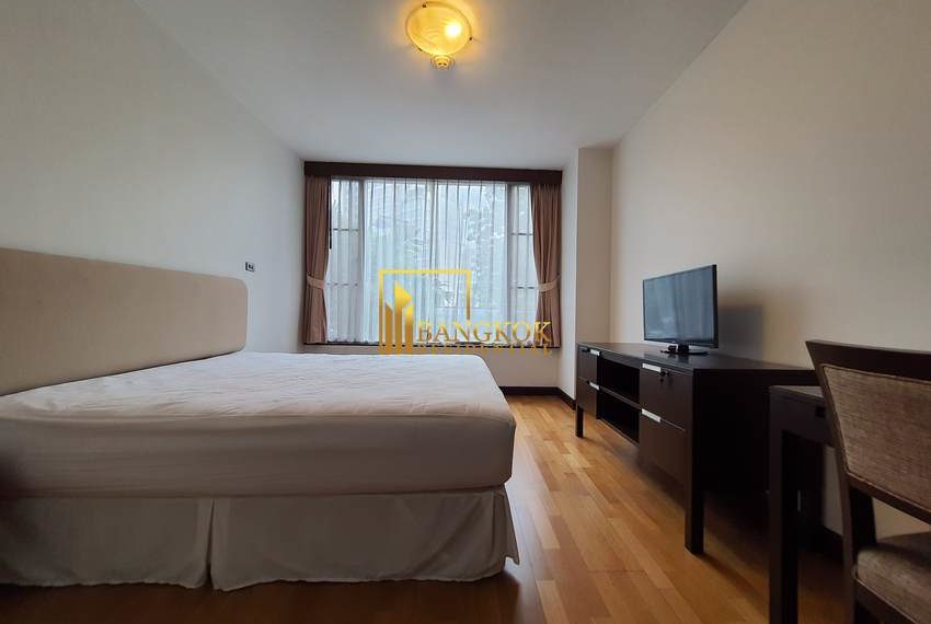 2 bed for rent ploenchit All Seasons Mansion 11178 image-15