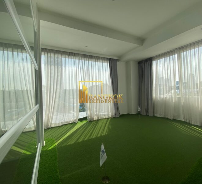 Bakara Residence Facilities Image-02