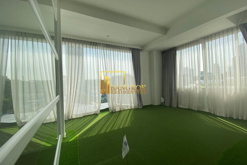 Bakara Residence Facilities Image-02