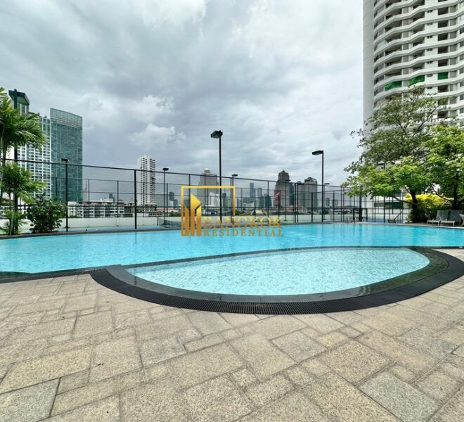 Saichol Mansion Facilities Image-01