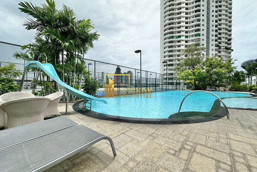Saichol Mansion Facilities Image-02