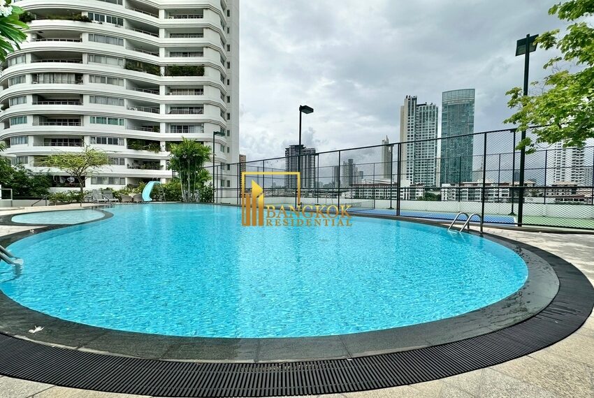 Saichol Mansion Facilities Image-03