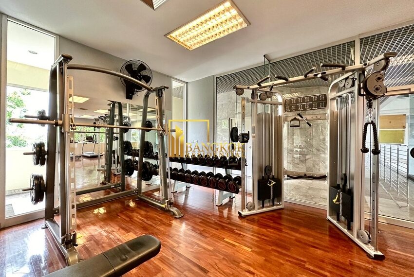 Saichol Mansion Facilities Image-04