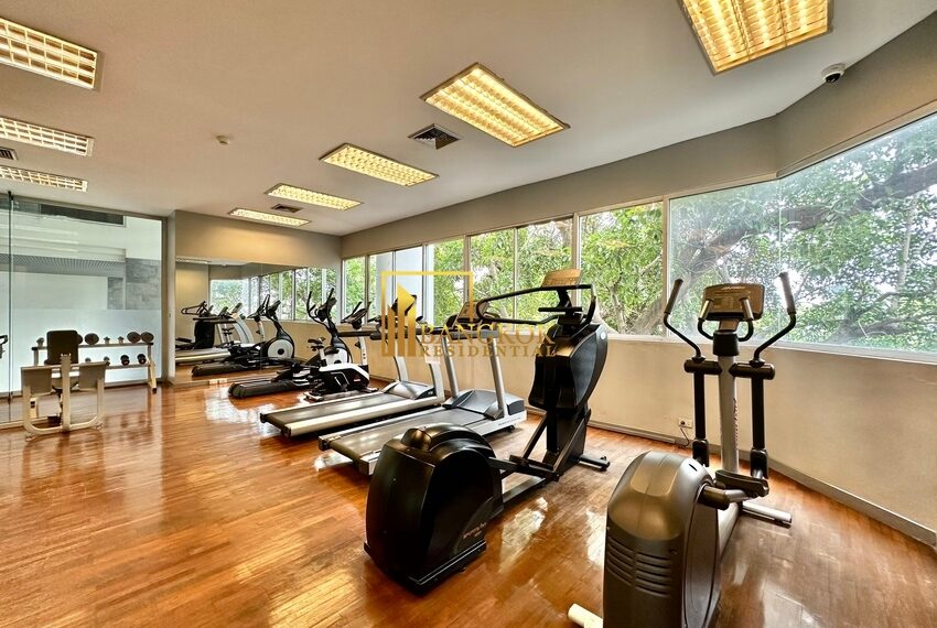 Saichol Mansion Facilities Image-05
