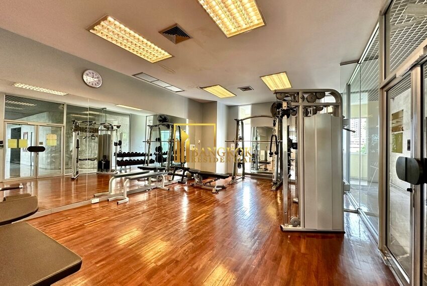 Saichol Mansion Facilities Image-06