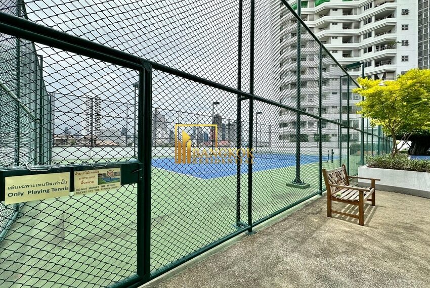 Saichol Mansion Facilities Image-07