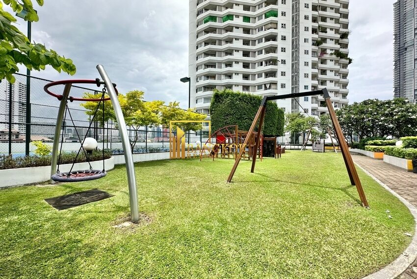 Saichol Mansion Facilities Image-08