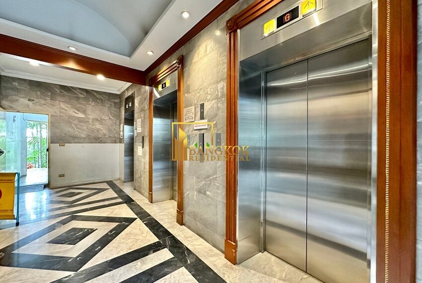 Saichol Mansion Facilities Image-09