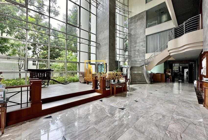 Saichol Mansion Facilities Image-10