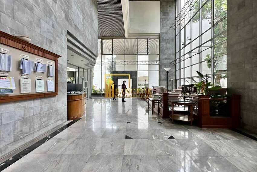 Saichol Mansion Facilities Image-11